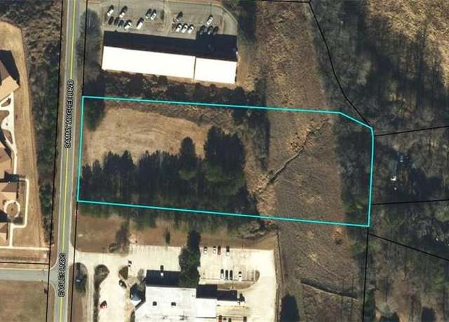 Property at 0 Mountainside Dr, Jasper, GA 30143