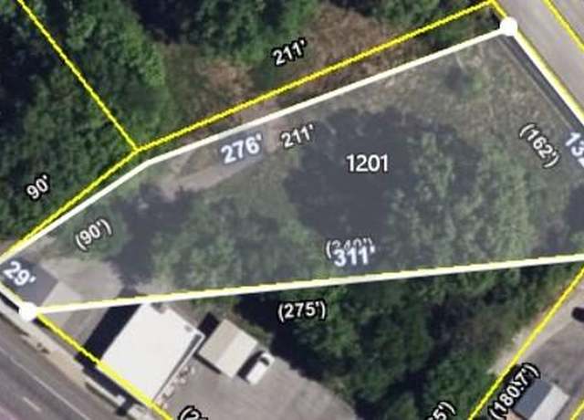 Property at 1201 Carline Rd, Rossville, GA 30741