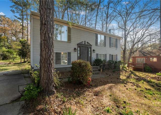 Property at 3274 Adelade Ct, Lithonia, GA 30038, 4 beds, 3.5 baths