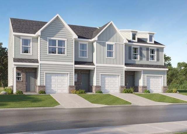 Property at 257 Kenoot Dr #42, Mcdonough, GA 30253, 3 beds, 2.5 baths