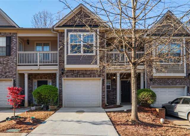 Property at 2359 Castle Keep Way, Atlanta, GA 30316, 2 beds, 2.5 baths