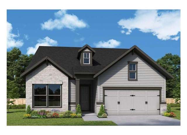 Property at 6734 Welcome Road Dr, Flowery Branch, GA 30542, 3 beds, 2 baths