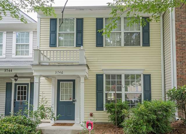 Property at 3746 Berkeley Xing, Duluth, GA 30096, 2 beds, 2.5 baths