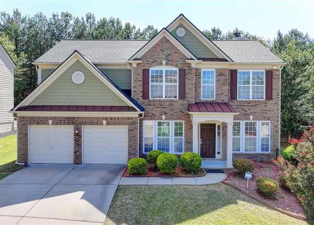 Property at 645 Earlham Dr, Suwanee, GA 30024, 4 beds, 2.5 baths