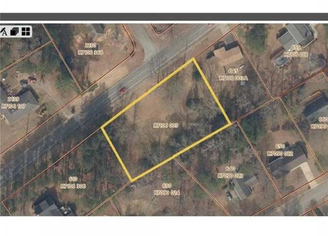 Property at 0 Camp Perrin Rd, Lawrenceville, GA 30043