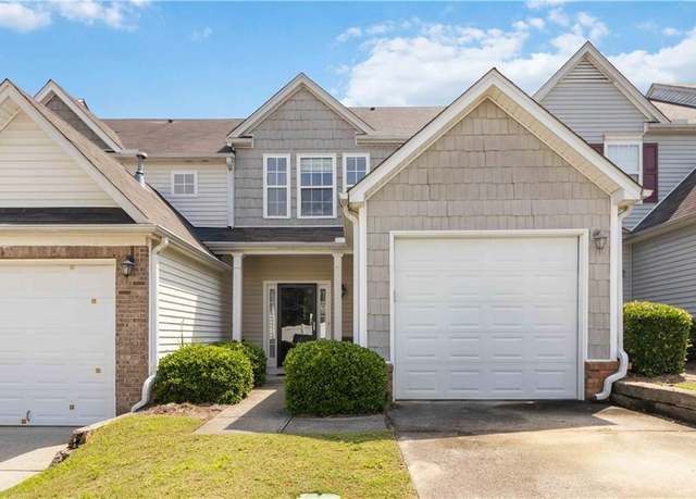 Property at 5351 Paramount View Way, Sugar Hill, GA 30518, 3 beds, 2.5 baths