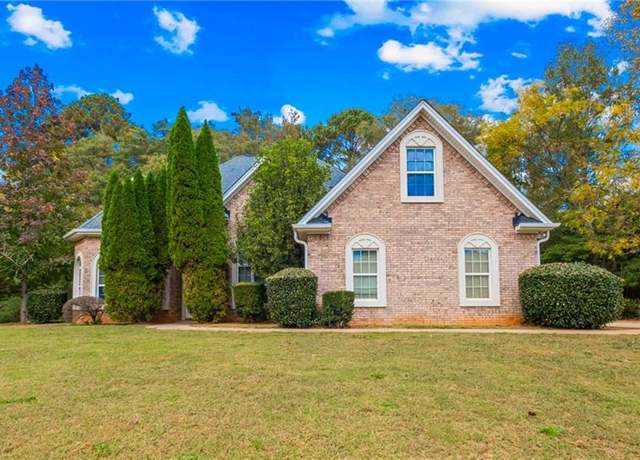 Property at 101 Constance Dr, Locust Grove, GA 30248, 3 beds, 3.5 baths