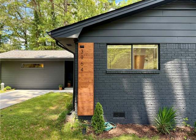 Property at 3964 Gretna Green Dr, Decatur, GA 30035, 4 beds, 2 baths