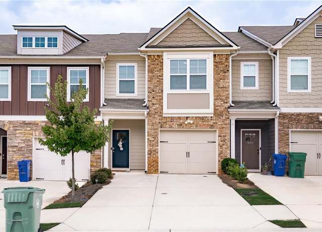 Property at 6350 Princeton Ridge Dr, Lithonia, GA 30058, 3 beds, 2.5 baths