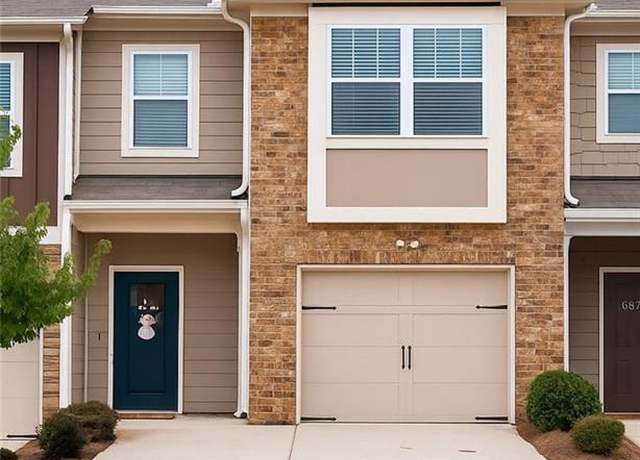 Property at 6350 Princeton Ridge Dr, Lithonia, GA 30058, 3 beds, 2.5 baths