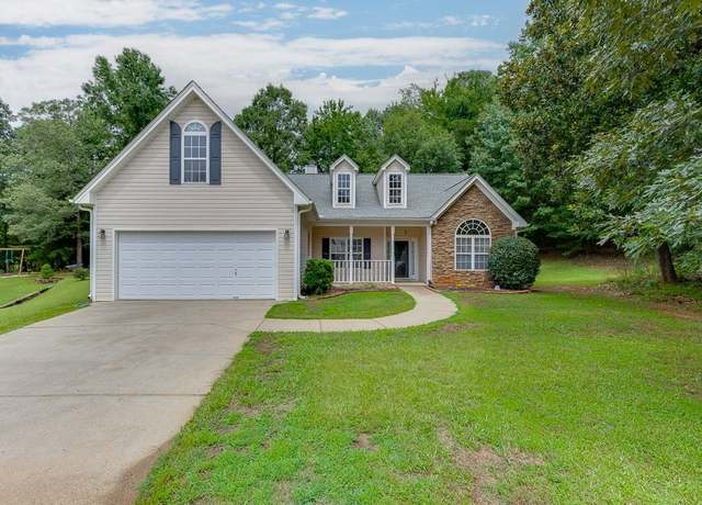 Property at 6528 Sundial Ave, Flowery Branch, GA 30542, 3 beds, 2 baths