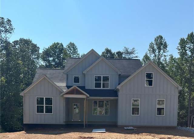 Property at 323 Grey Swan Way, Dawsonville, GA 30534, 4 beds, 2.5 baths