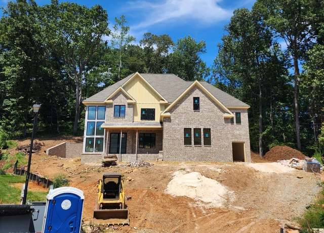 Property at 5061 Pointer Rdg, Flowery Branch, GA 30542, 5 beds, 5.5 baths