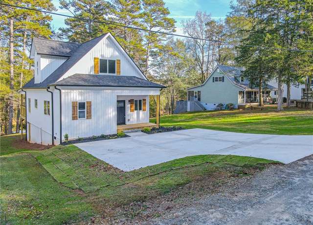 Property at 200 Greenpeace Way, Martin, GA 30557, 3 beds, 2.5 baths