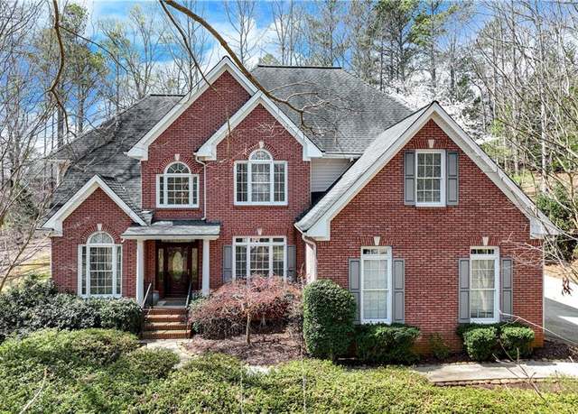 Property at 5081 Oak Farm Way, Flowery Branch, GA 30542, 5 beds, 4.5 baths