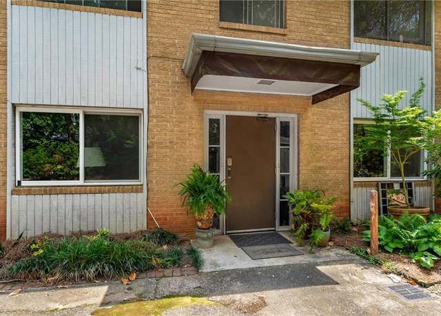 Property at 148 Waverly Way #10, Atlanta, GA 30307, 2 beds, 1 bath