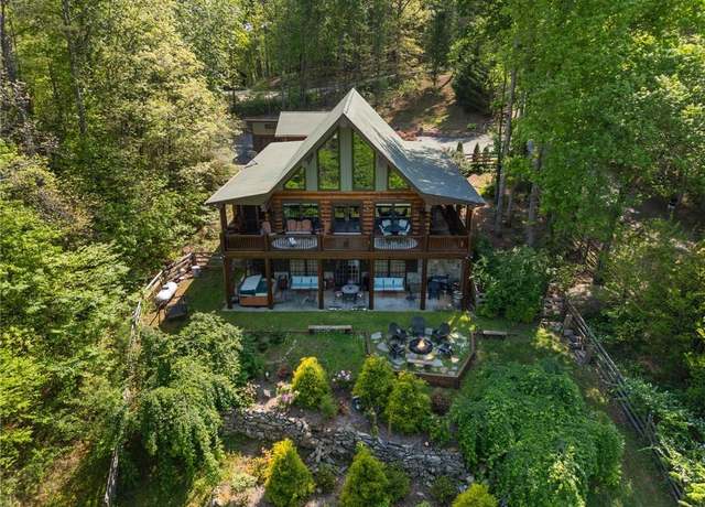 Property at 103 Twin Lakes Rd, Blue Ridge, GA 30513, 3 beds, 3 baths