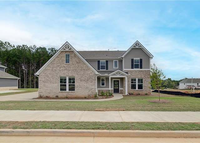 Property at 234 Linford Dr, Locust Grove, GA 30248, 4 beds, 3.5 baths