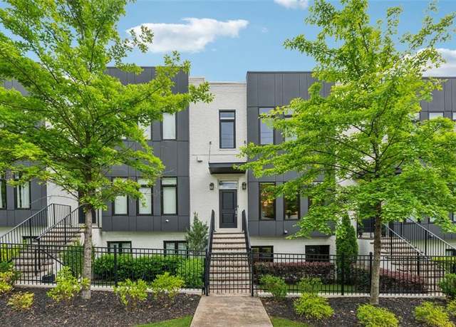 Property at 1106 Briar Cove Cir, Atlanta, GA 30329, 5 beds, 3.5 baths