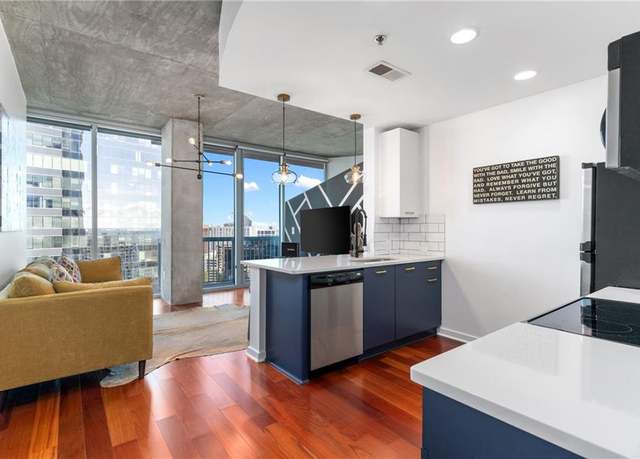 Property at 3324 Peachtree Rd NE #1813, Atlanta, GA 30326, 1 bed, 1 bath