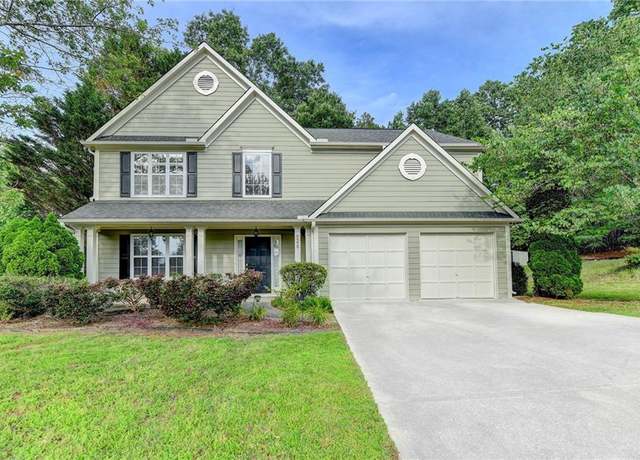 Property at 5229 Pine Branch Ct, Sugar Hill, GA 30518, 4 beds, 2.5 baths