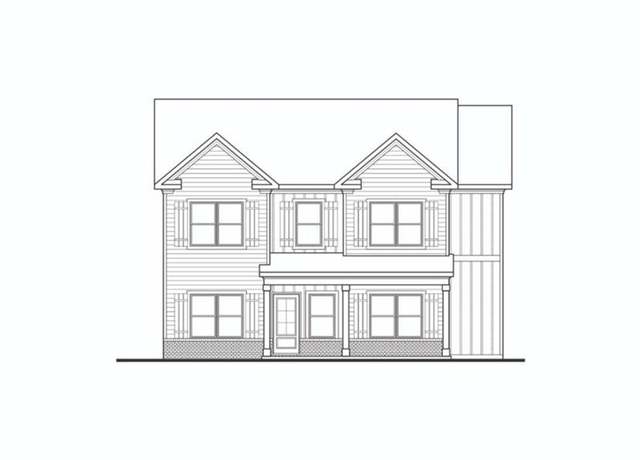 Property at 357 Ridge Pointe Dr, Athens, GA 30606, 5 beds, 3 baths