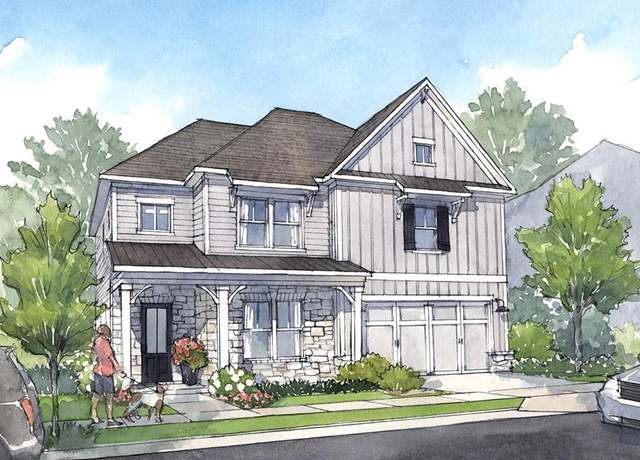 Property at 715 Crest Line Trl, Powder Springs, GA 30127, 6 beds, 5 baths