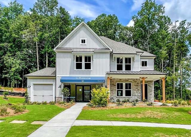 Property at 715 Crest Line Trl, Powder Springs, GA 30127, 6 beds, 5 baths