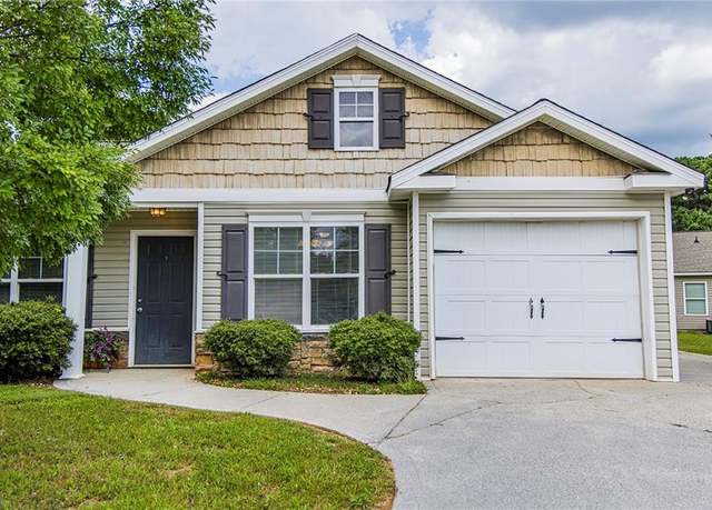 Property at 9 Prescott Ln NW, Rome, GA 30165, 3 beds, 2 baths