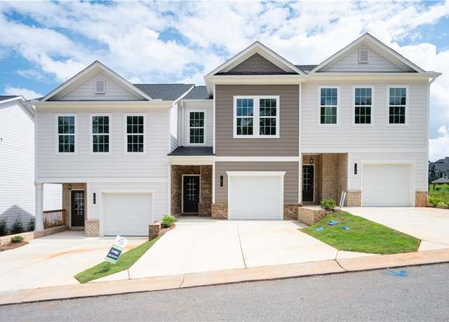 Property at 110 Greenview Ct, Homer, GA 30547, 3 beds, 2.5 baths