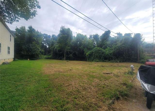 Property at 0 New St, Atlanta, GA 30307