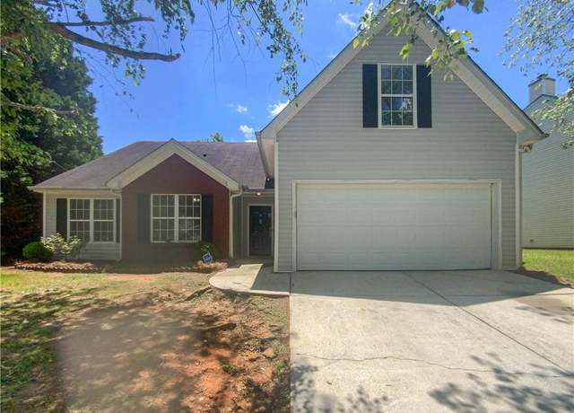 Property at 5233 Walnut Ct, Lithonia, GA 30038, 4 beds, 2 baths