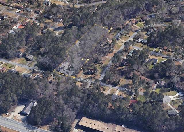 Property at 0 Pounds Dr, Stone Mountain, GA 30087