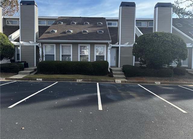 Property at 1702 Cotton Patch Ln, Alpharetta, GA 30004, 3 beds, 2 baths