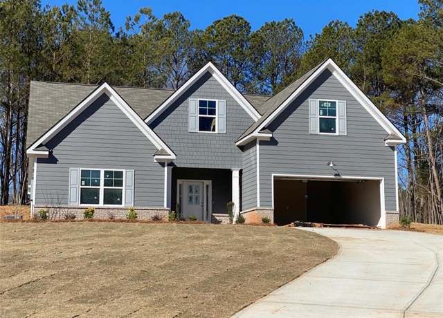 Property at 264 Westminster Ct, Winder, GA 30680, 4 beds, 3 baths