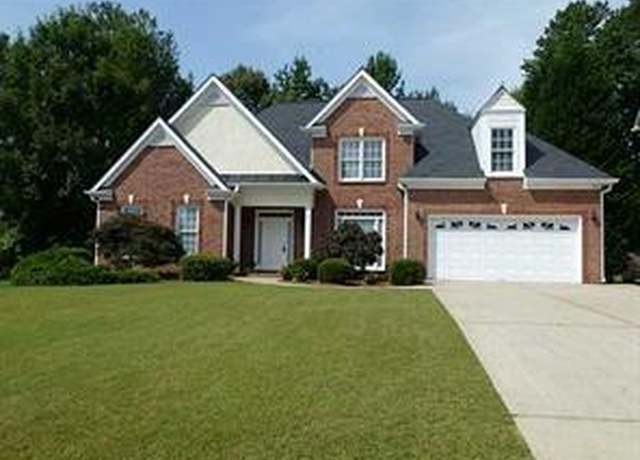 Property at 275 Rose Ivy Ct, Lawrenceville, GA 30043, 4 beds, 2.5 baths