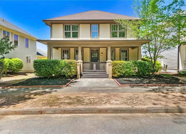 Property at 3278 Shakerley Park, Douglasville, GA 30135, 3 beds, 2.5 baths