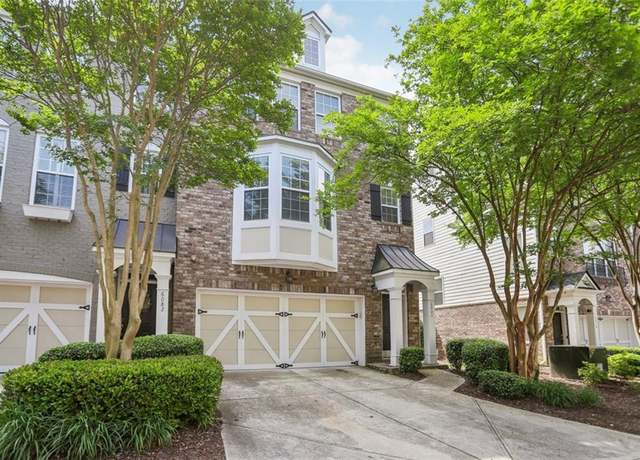 Property at 6080 Indian Wood Cir SE, Mableton, GA 30126, 3 beds, 3.5 baths