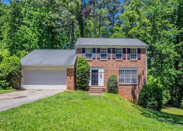Property at 1076 Plantation Blvd SE, Conyers, GA 30094, 3 beds, 2.5 baths