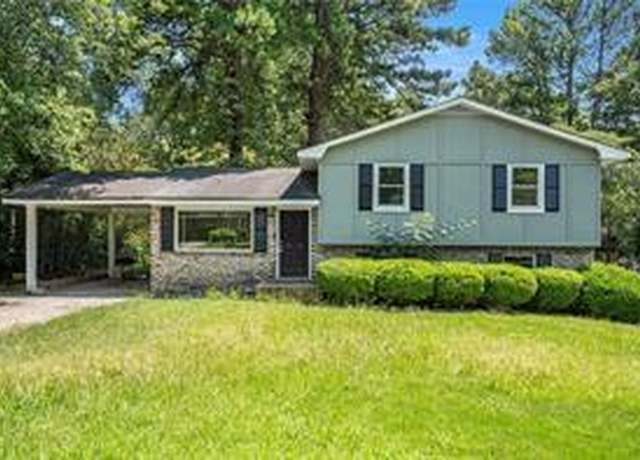 Property at 170 Peachtree Ct, Riverdale, GA 30274, 4 beds, 2 baths