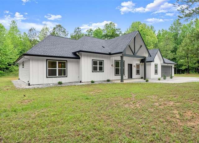 Property at 110 Beaver Pointe, Villa Rica, GA 30180, 3 beds, 2 baths