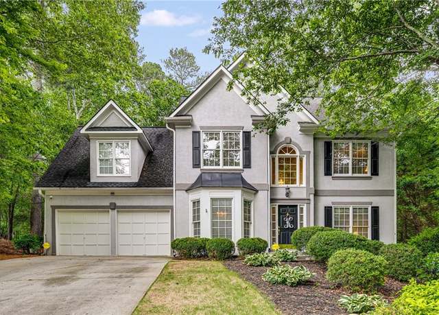 Property at 3953 Lorien Way NW, Kennesaw, GA 30152, 4 beds, 3.5 baths