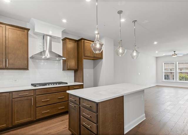 Property at 2561 Astaire Ct, Atlanta, GA 30318, 3 beds, 4 baths
