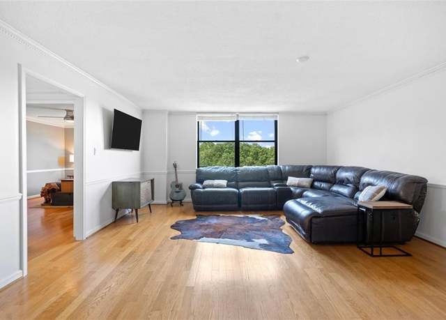 Property at 2965 Pharr Court South NW #817, Atlanta, GA 30305, 1 bed, 1 bath