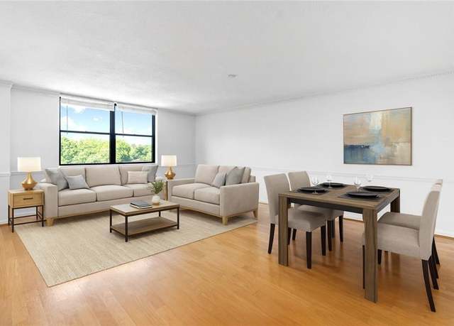 Property at 2965 Pharr Court South NW #817, Atlanta, GA 30305, 1 bed, 1 bath