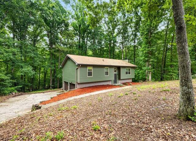 Property at 3992 Joshua Ln, Douglasville, GA 30135, 3 beds, 2 baths