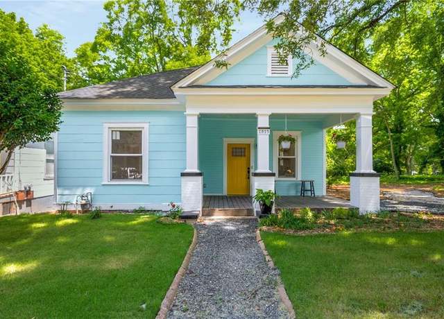 Property at 1815 Dunlap Ave, Atlanta, GA 30344, 3 beds, 2 baths