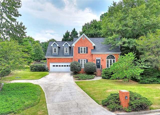 Property at 312 Gates Mill Drive Dr, Lawrenceville, GA 30045, 3 beds, 3 baths