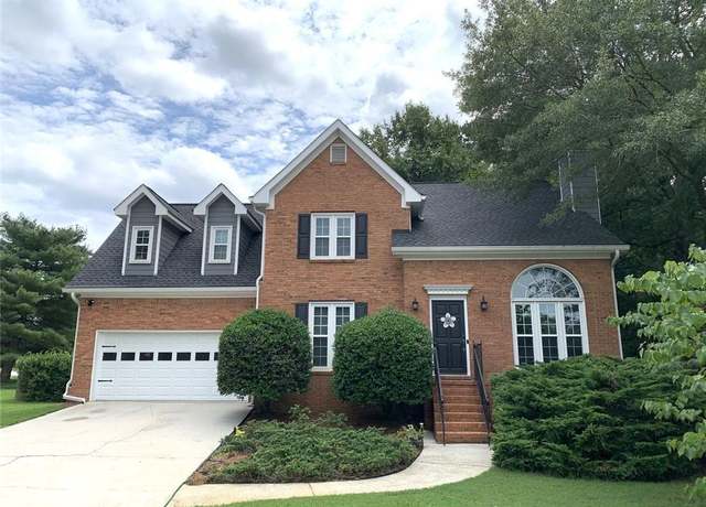 Property at 312 Gates Mill Drive Dr, Lawrenceville, GA 30045, 3 beds, 3 baths