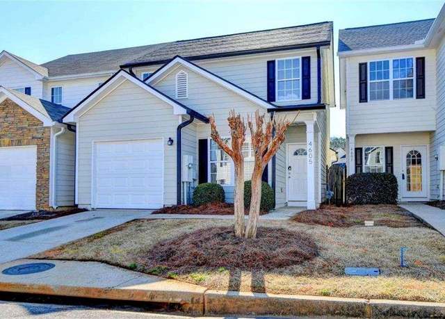 Property at 4605 Blue Iris Way, Oakwood, GA 30566, 3 beds, 2.5 baths